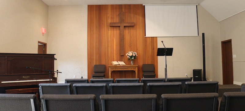 DCBC sanctuary
