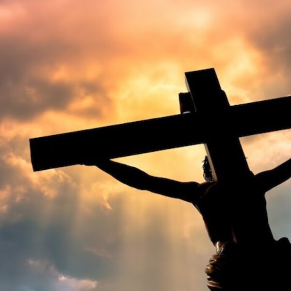 Jesus' Death