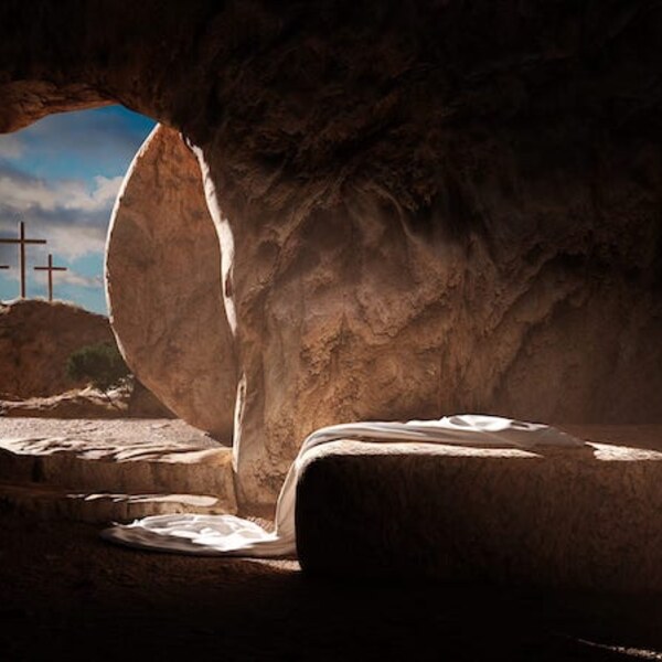 Jesus' Resurrection