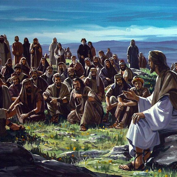 Jesus' Teaching